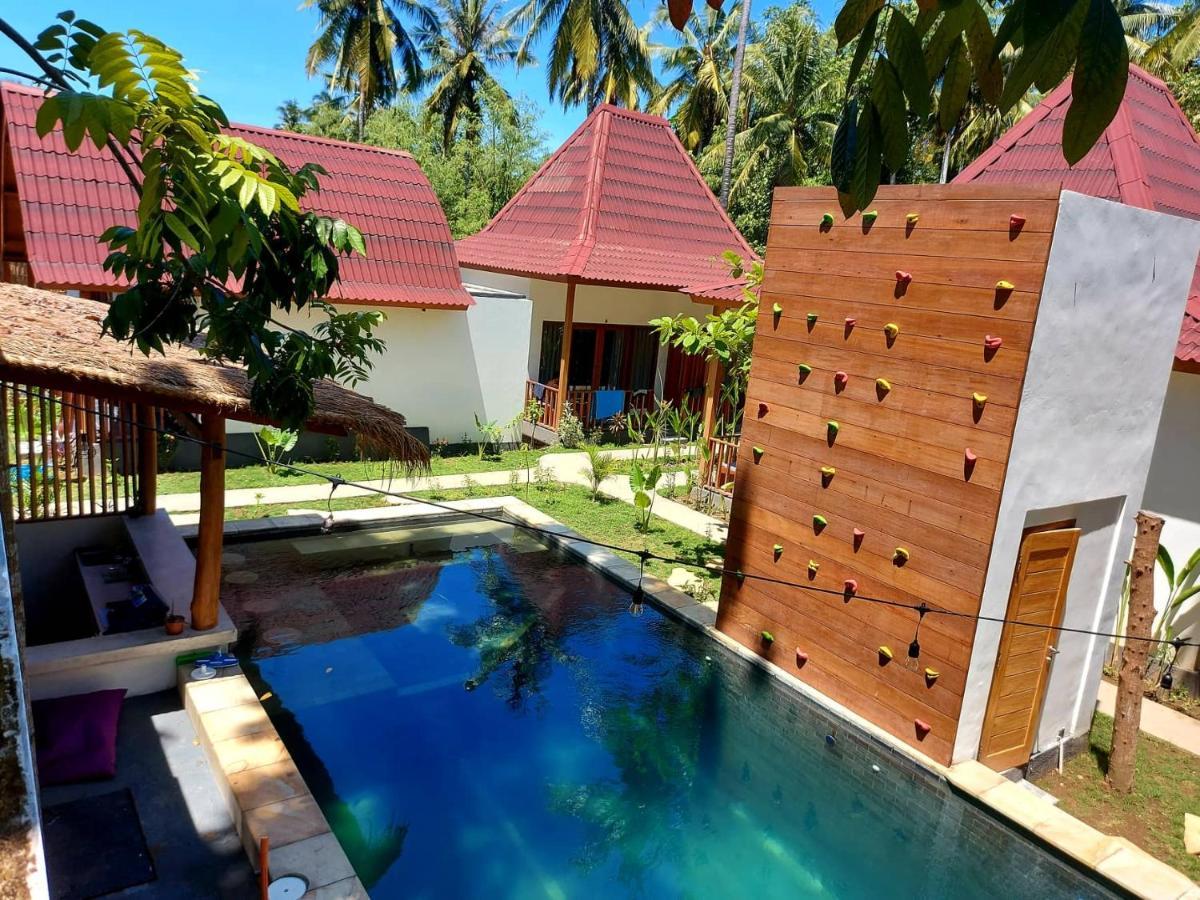 Twiny'S Hotel Kuta  Bagian luar foto