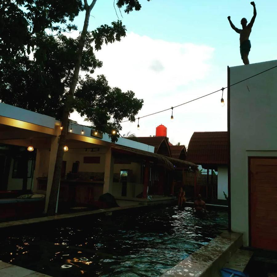 Twiny'S Hotel Kuta  Bagian luar foto