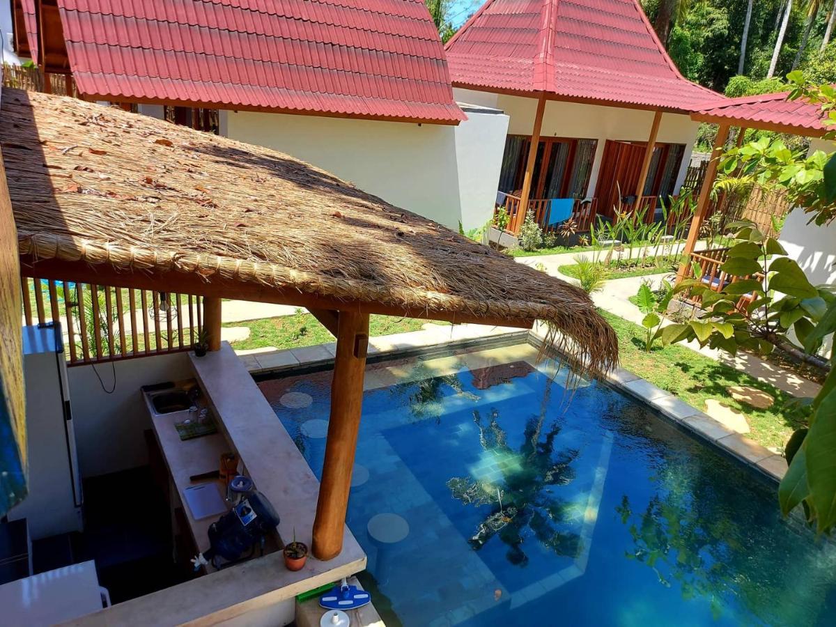 Twiny'S Hotel Kuta  Bagian luar foto