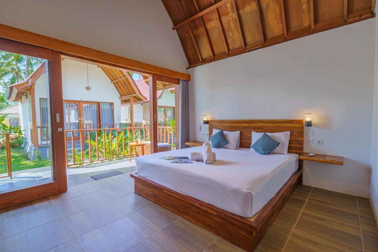 Twiny'S Hotel Kuta  Bagian luar foto