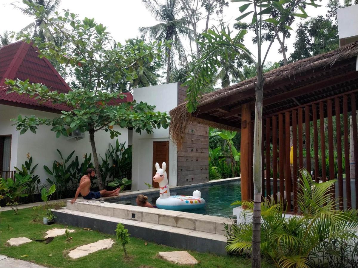 Twiny'S Hotel Kuta  Bagian luar foto