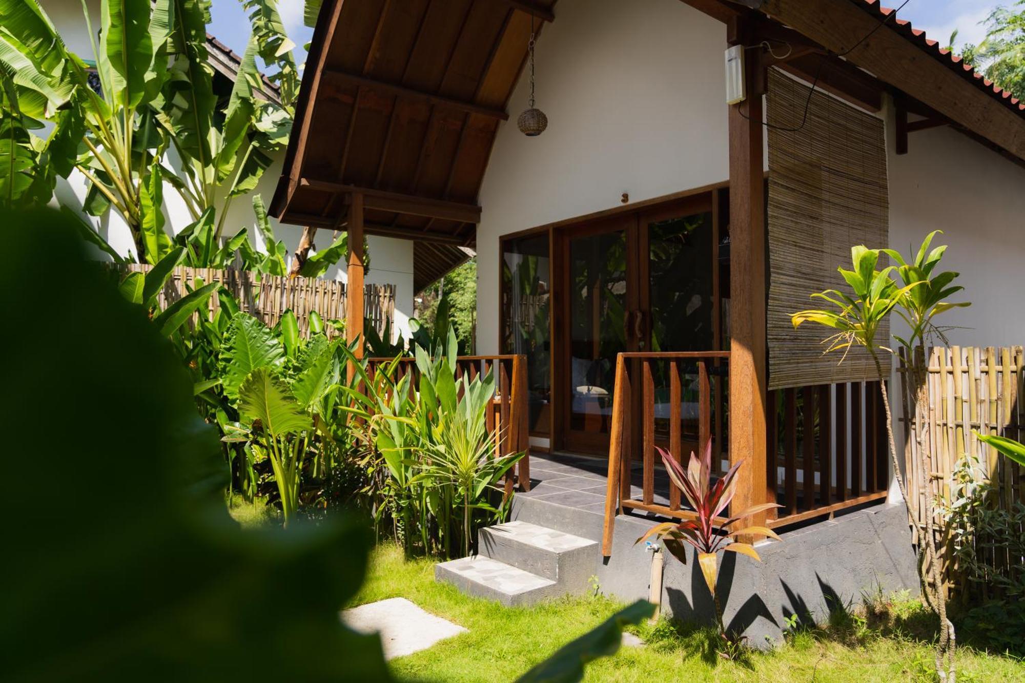 Twiny'S Hotel Kuta  Ruang foto