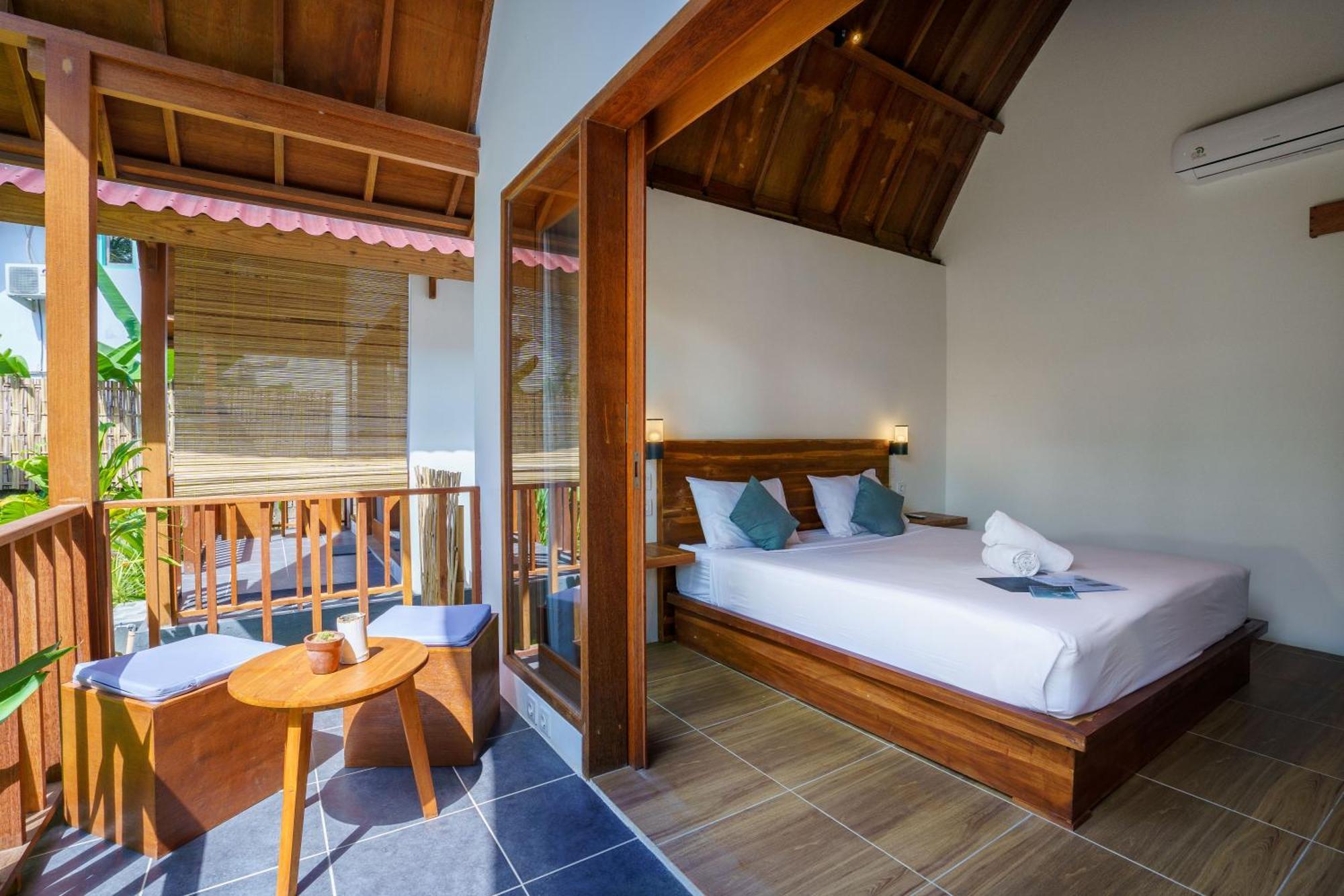 Twiny'S Hotel Kuta  Ruang foto