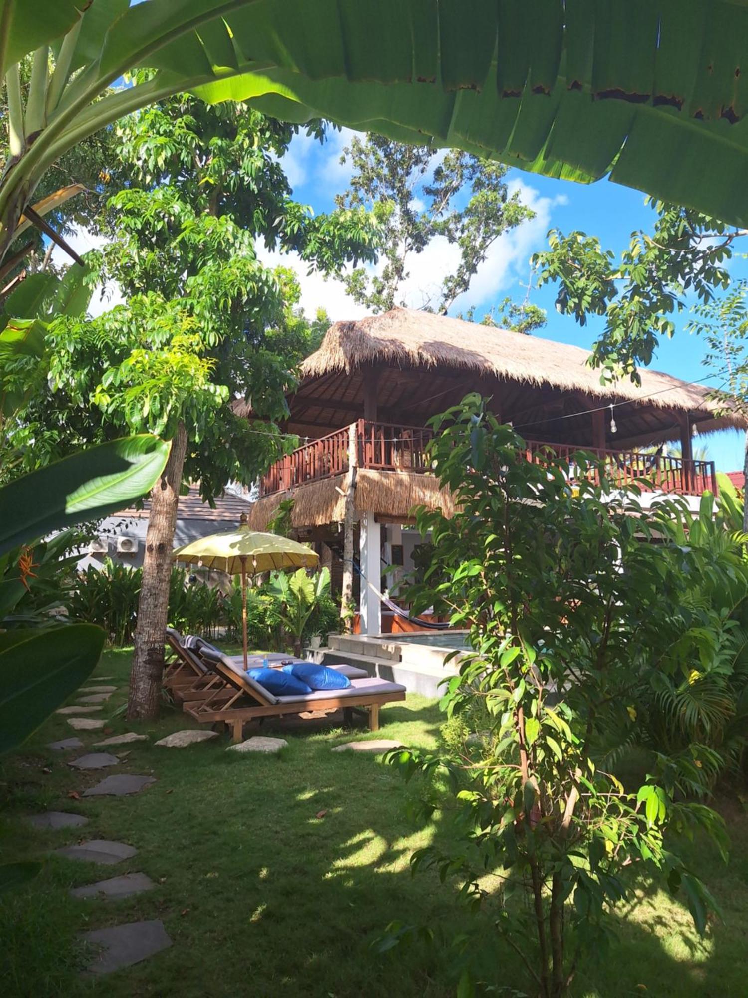 Twiny'S Hotel Kuta  Bagian luar foto