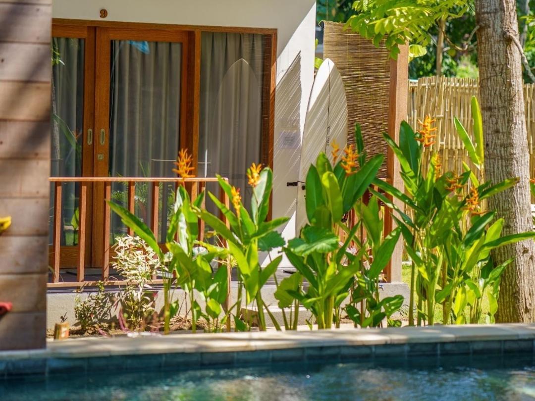 Twiny'S Hotel Kuta  Bagian luar foto