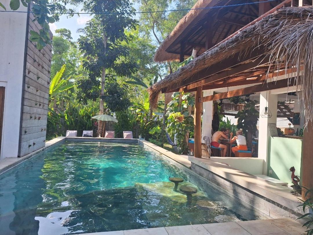 Twiny'S Hotel Kuta  Bagian luar foto