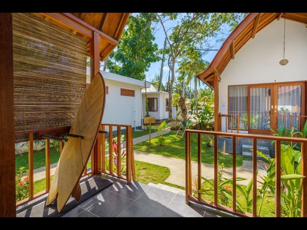Twiny'S Hotel Kuta  Bagian luar foto