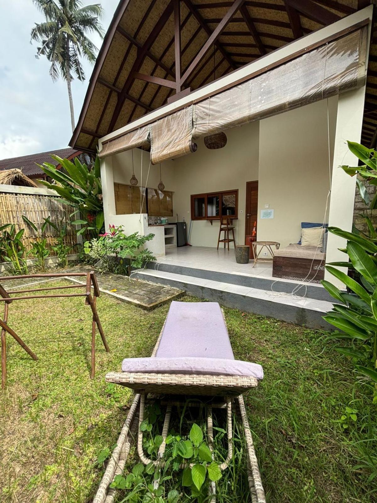 Twiny'S Hotel Kuta  Bagian luar foto