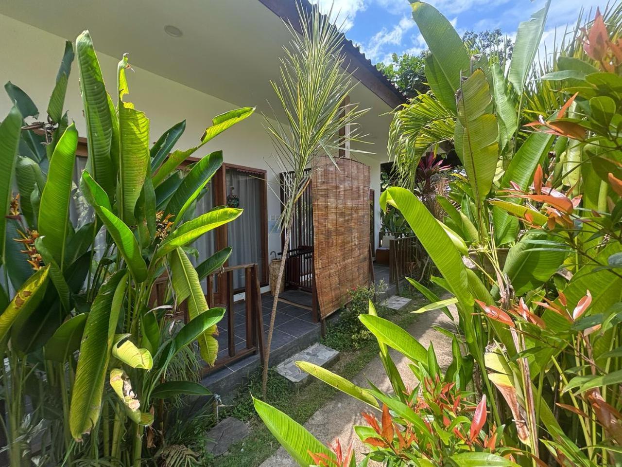 Twiny'S Hotel Kuta  Ruang foto